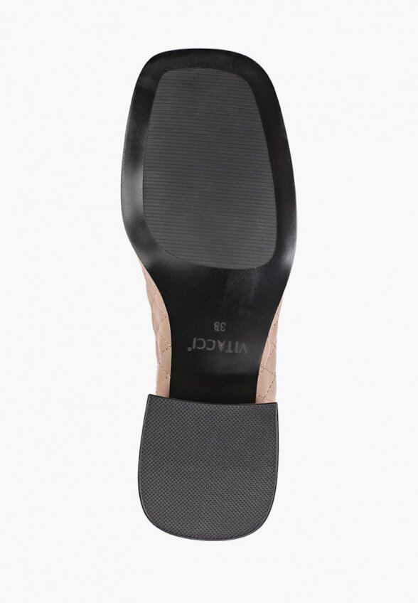 Лоферы Vitacci