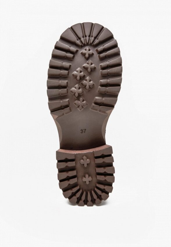 Ботинки Mascotte