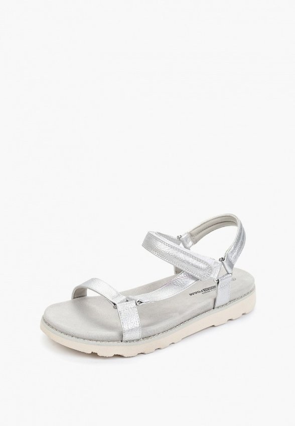 Сандалии Safety Jogger