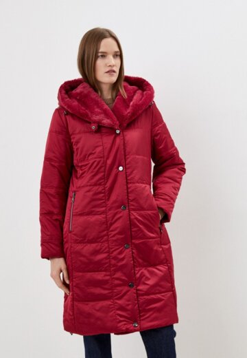 Пуховик Dixi-Coat