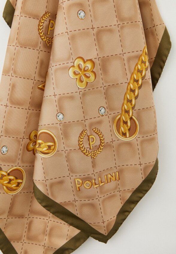 Платок Pollini