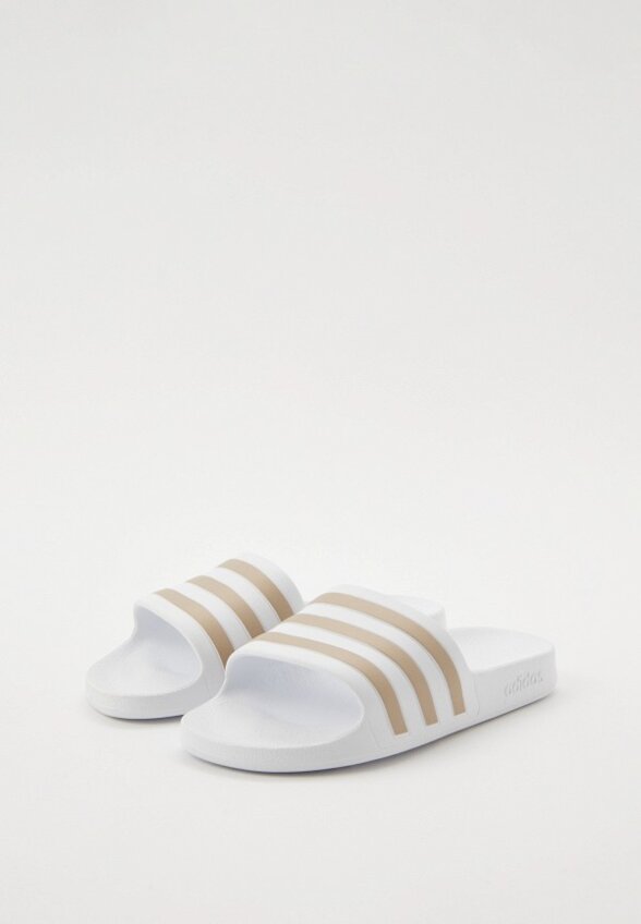 Сланцы adidas