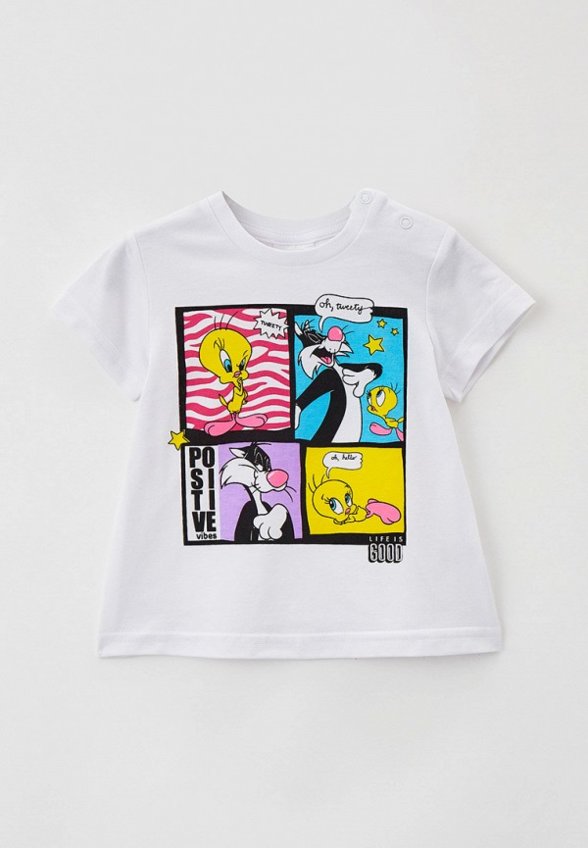 Футболка PlayToday