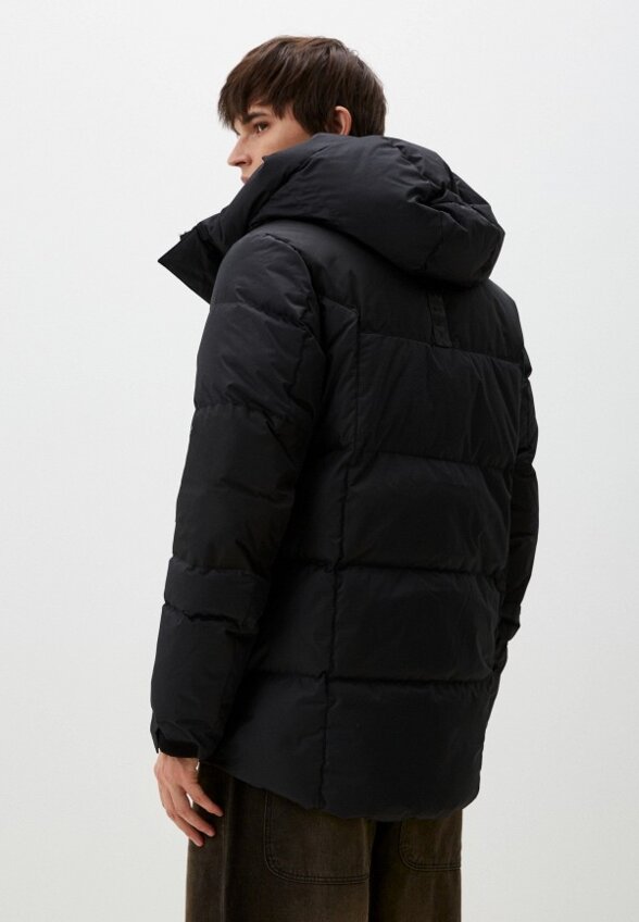 Пуховик STREETBEAT