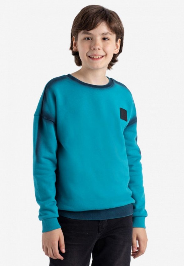 Свитшот Kapika