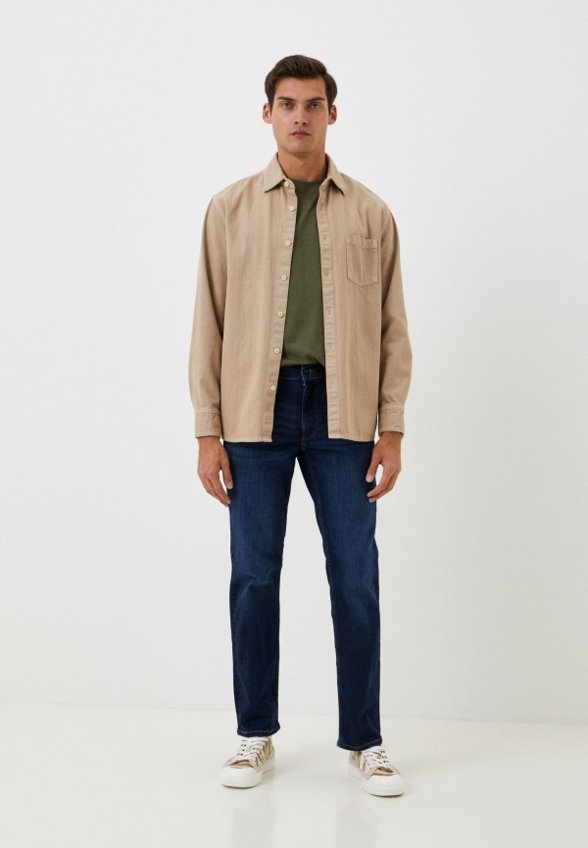 Джинсы Mustang