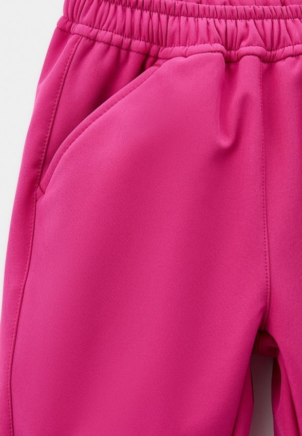 Брюки утепленные Nikastyle