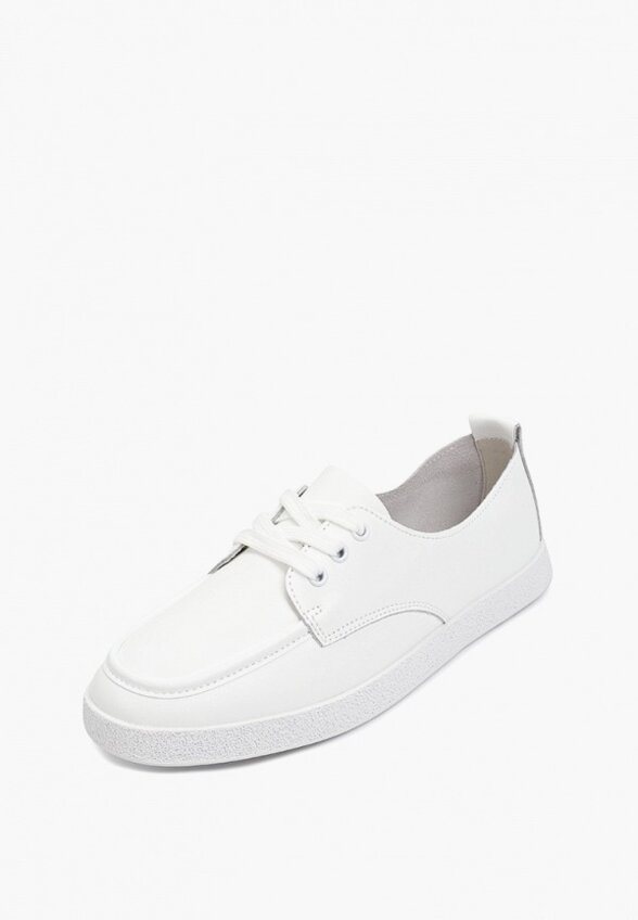 Кеды Francesco Donni