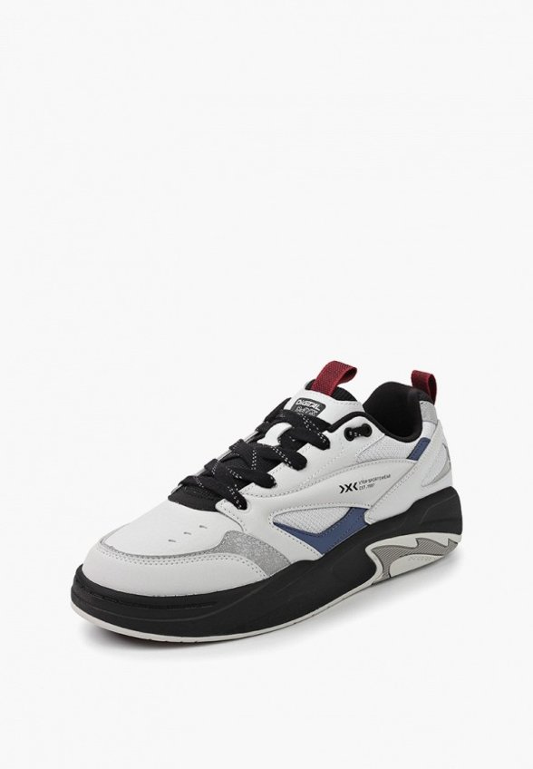 Кроссовки Xtep