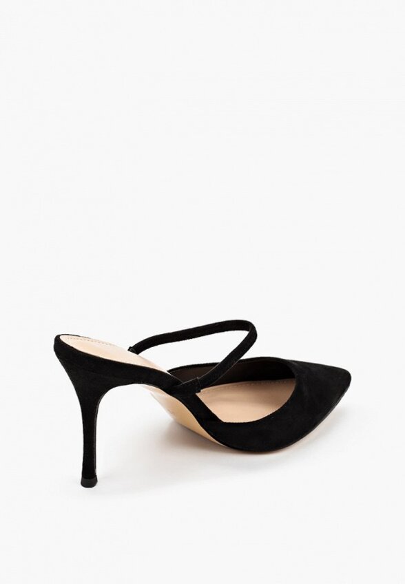 Мюли Dino Ricci Select