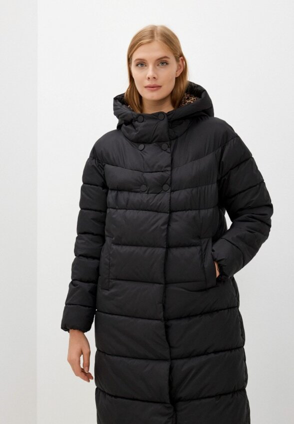 Пуховик Helena Vera