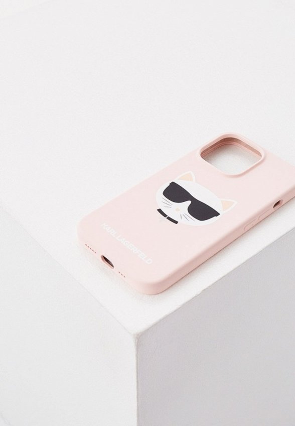 Чехол для iPhone Karl Lagerfeld