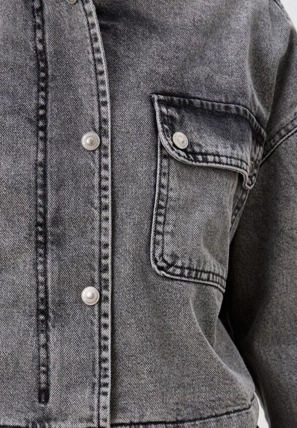 Куртка джинсовая Whitney