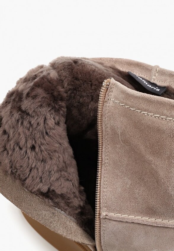 Полусапоги Tamaris