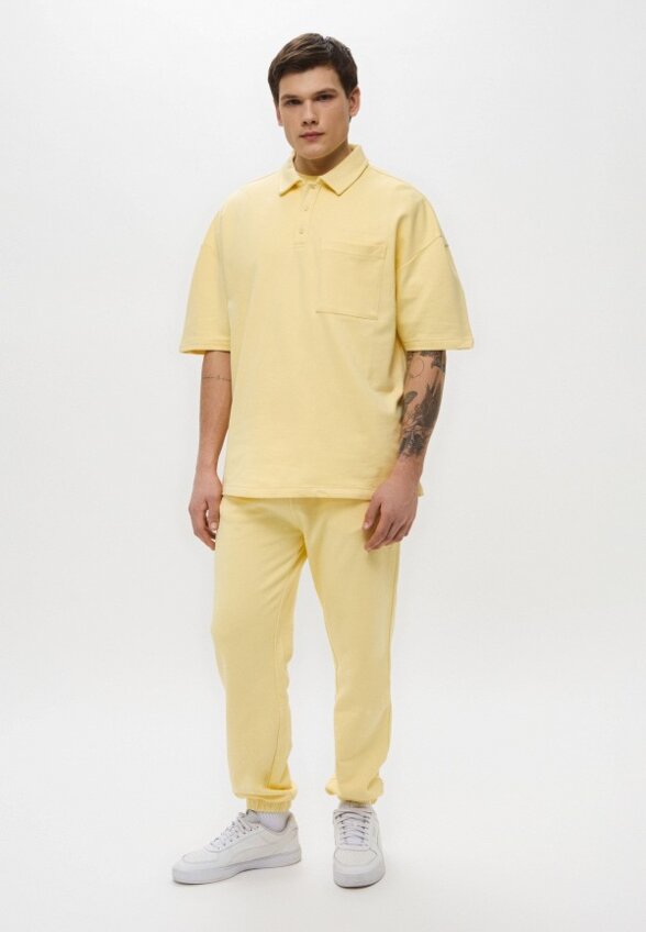 Поло Les Benjamins