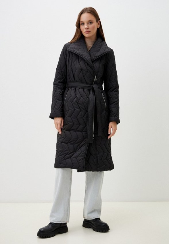 Куртка-пальто Снежная Королева