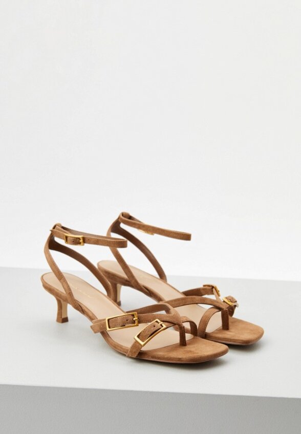 Босоножки Ekonika Premium