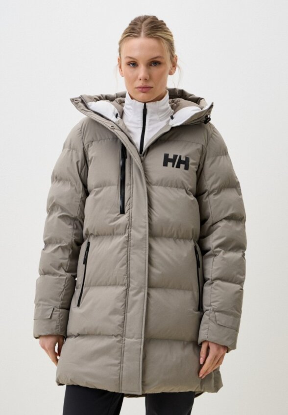 Пуховик Helly Hansen