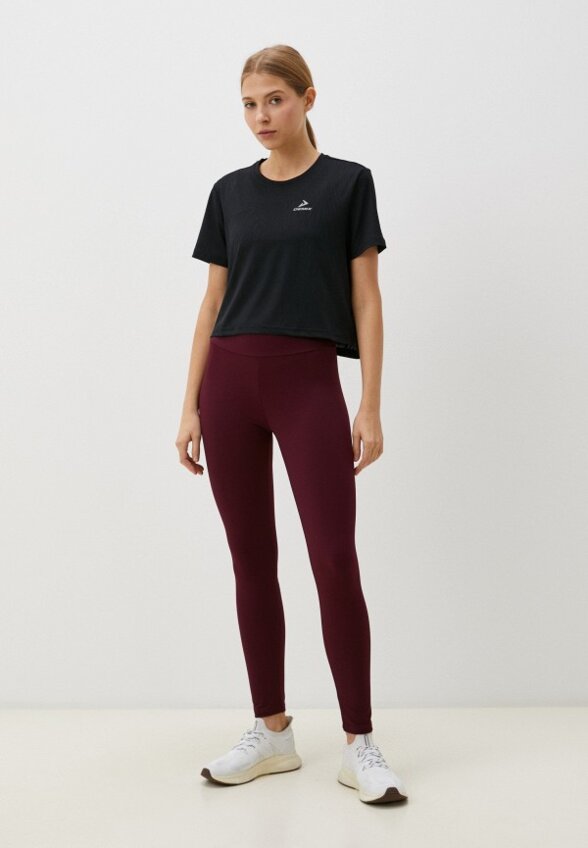 Футболка спортивная Demix