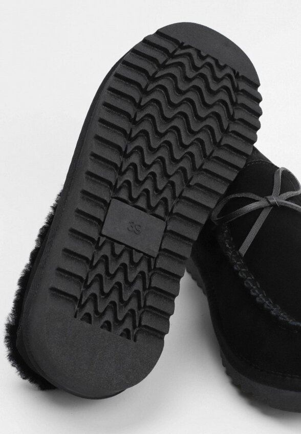 Топсайдеры Donna D’oro