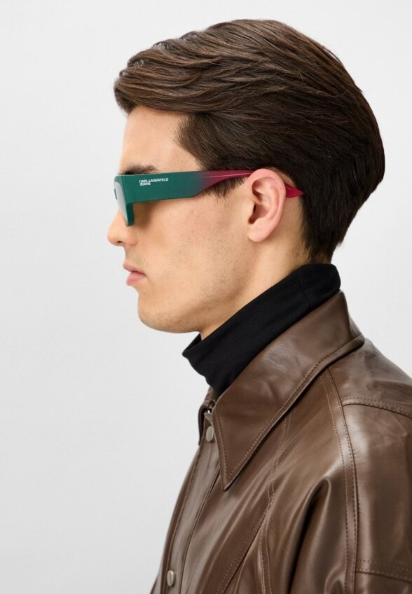 Очки солнцезащитные Karl Lagerfeld