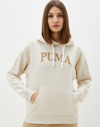 Худи PUMA женщинам