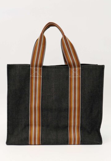 Loro Piana Textile Bag
