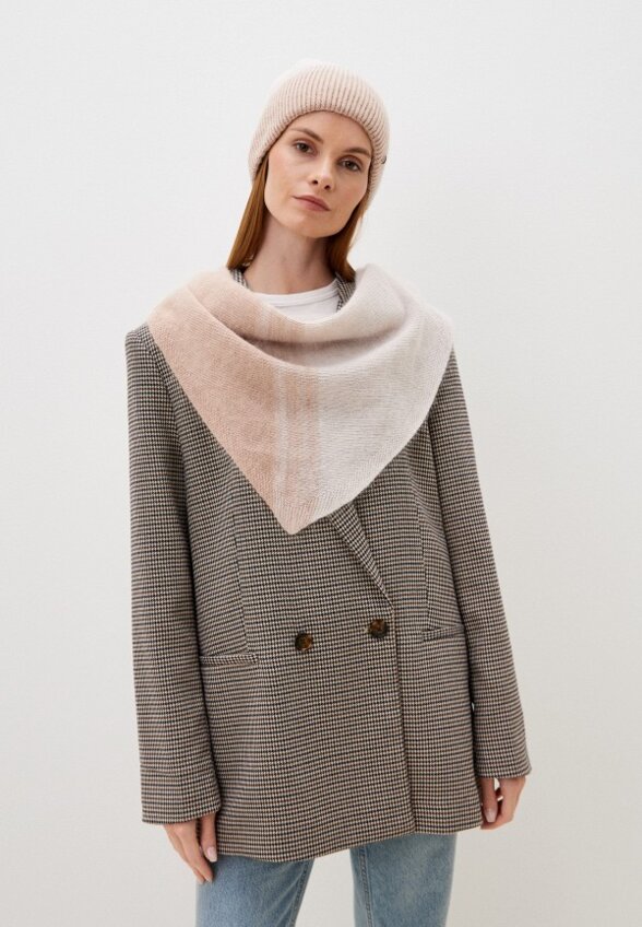 Шапка и косынка Havvs