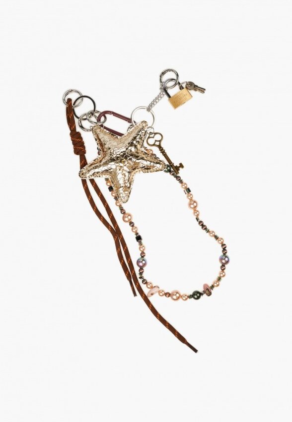 Брелок Wow Now