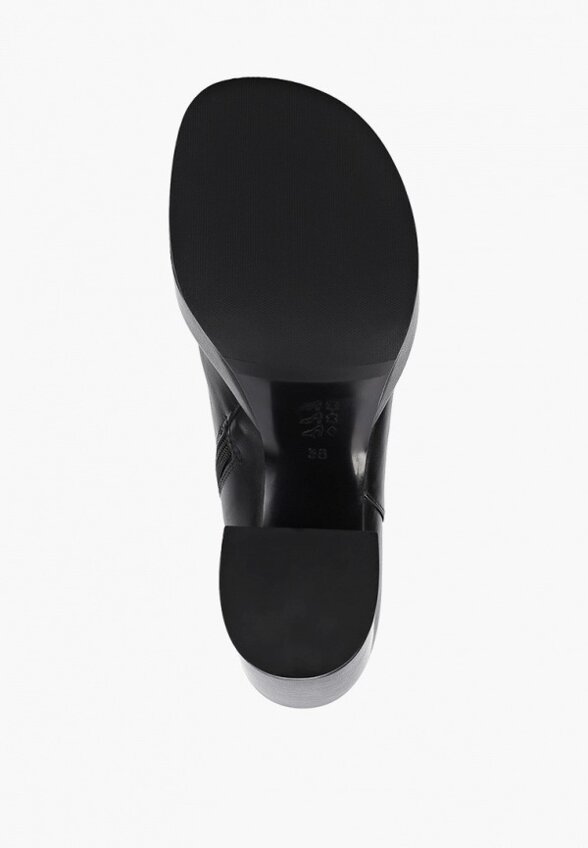 Ботильоны Pazolini