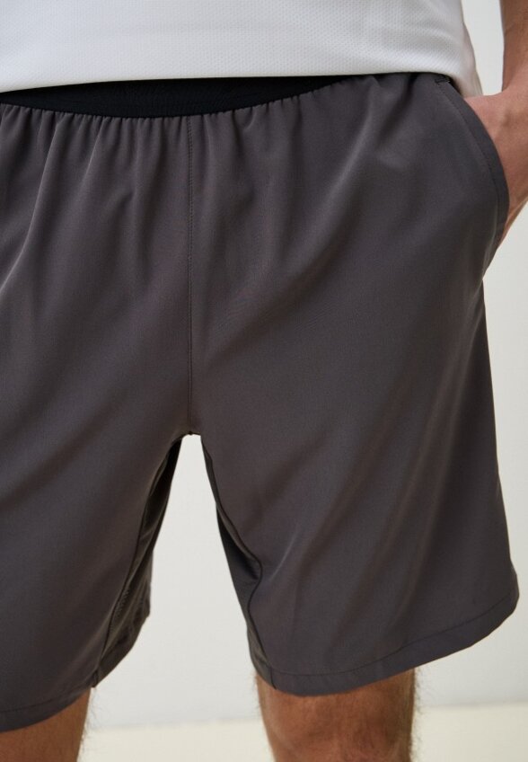 Шорты спортивные Demix