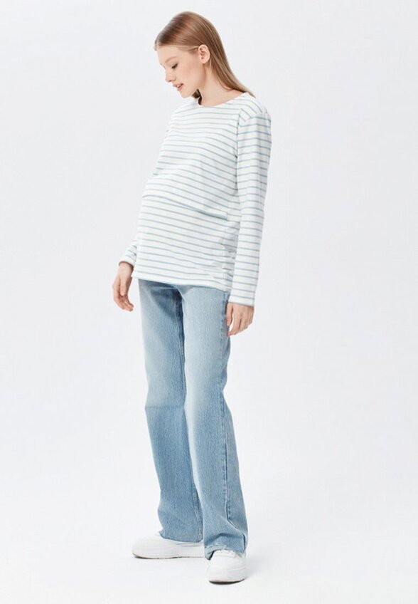 Лонгслив Proud Mom