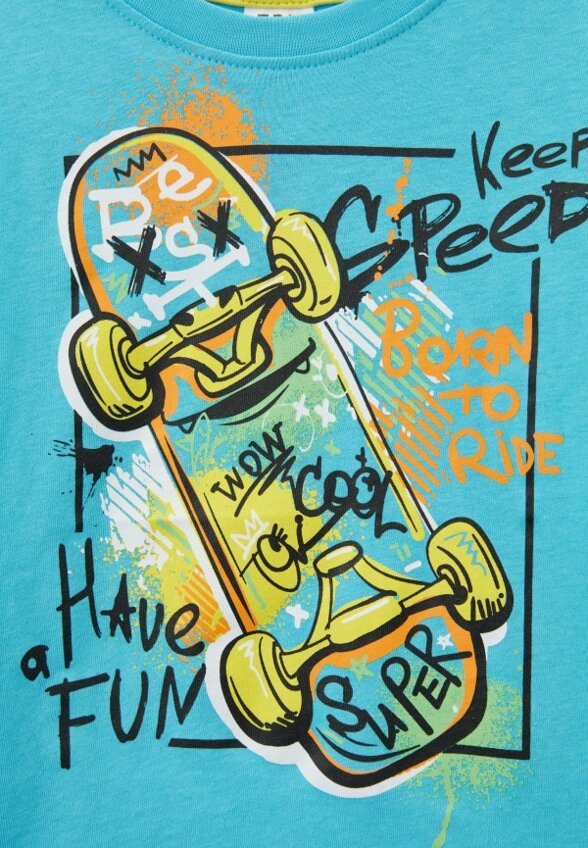 Футболка Terranova