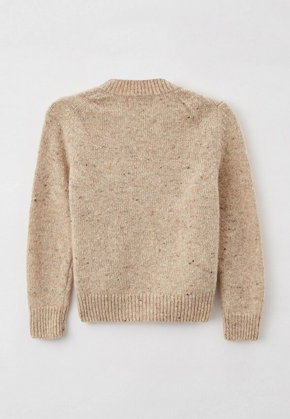 Кардиган Снег Идёт