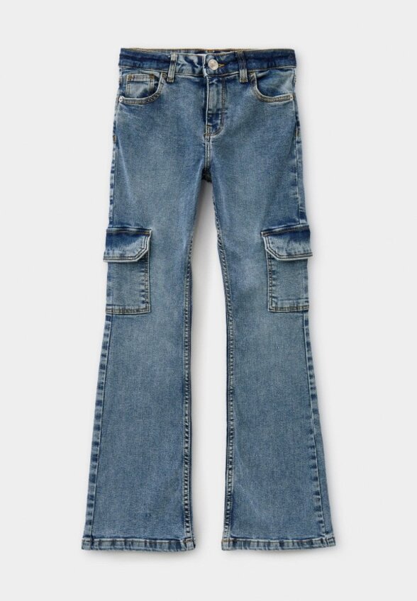 Джинсы Terranova