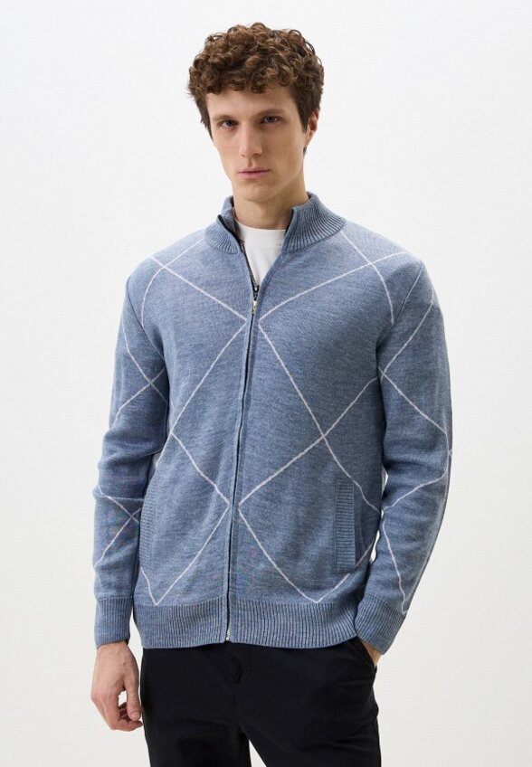 Кардиган Vivawool