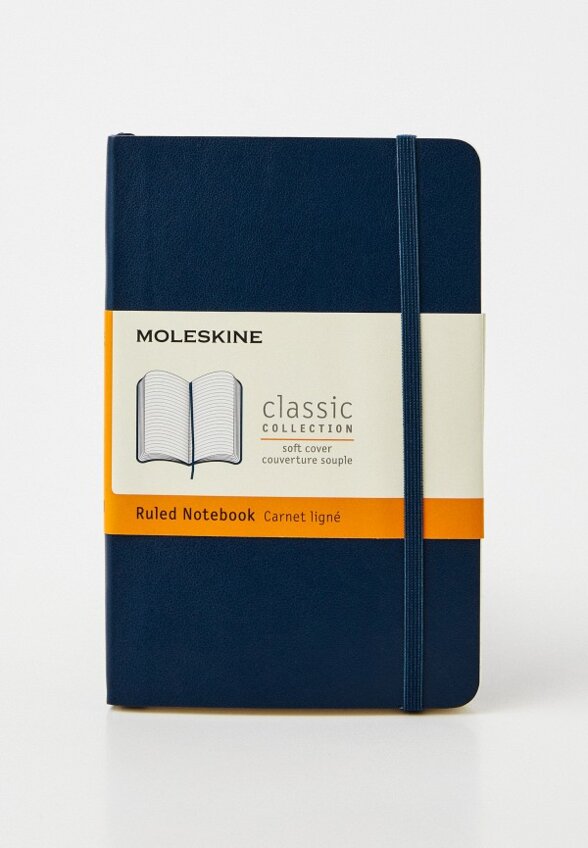 Блокнот Moleskine