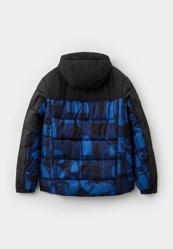 Куртка горнолыжная Glissade