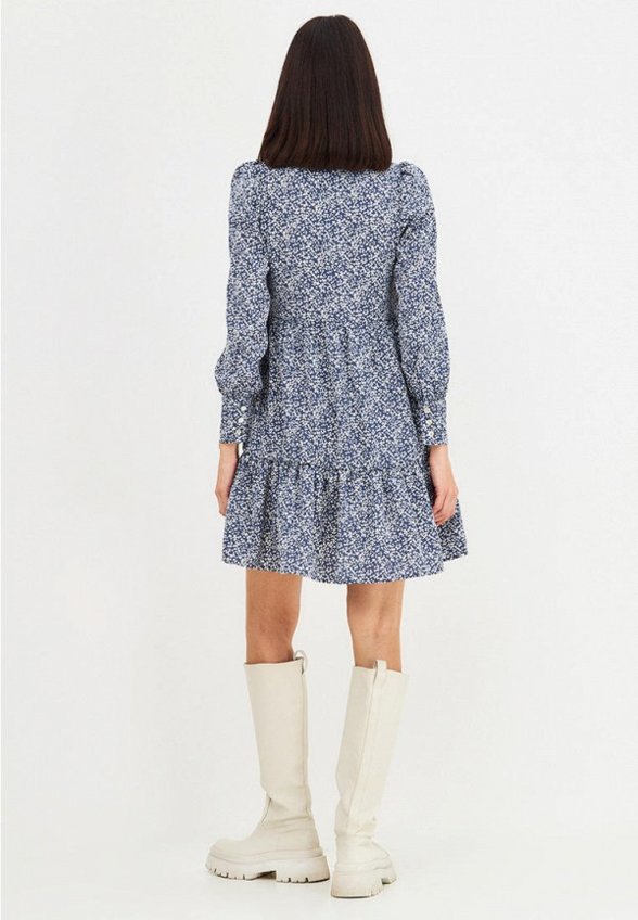 Платье Villanelle