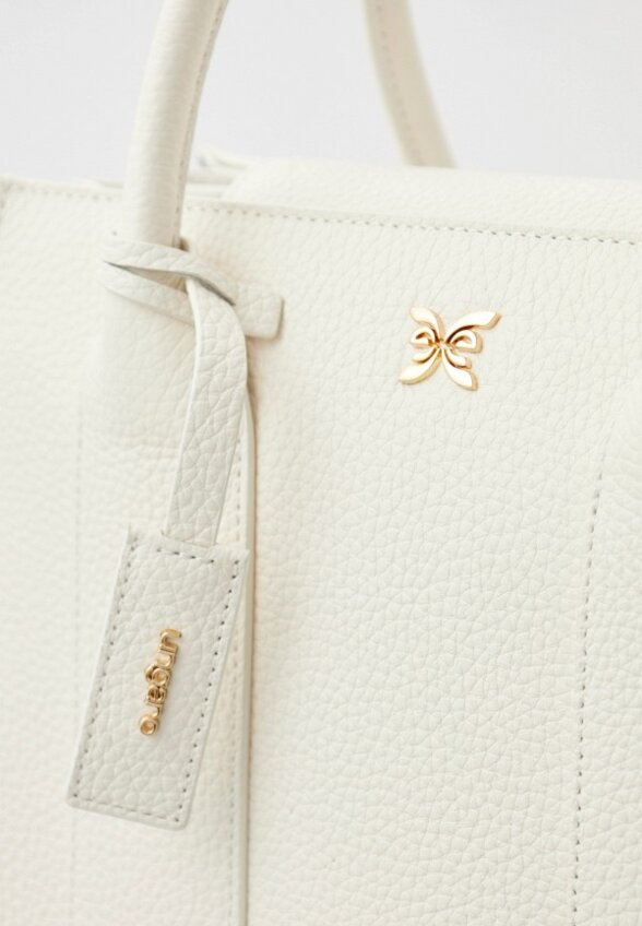 Сумка и брелок Ungaro