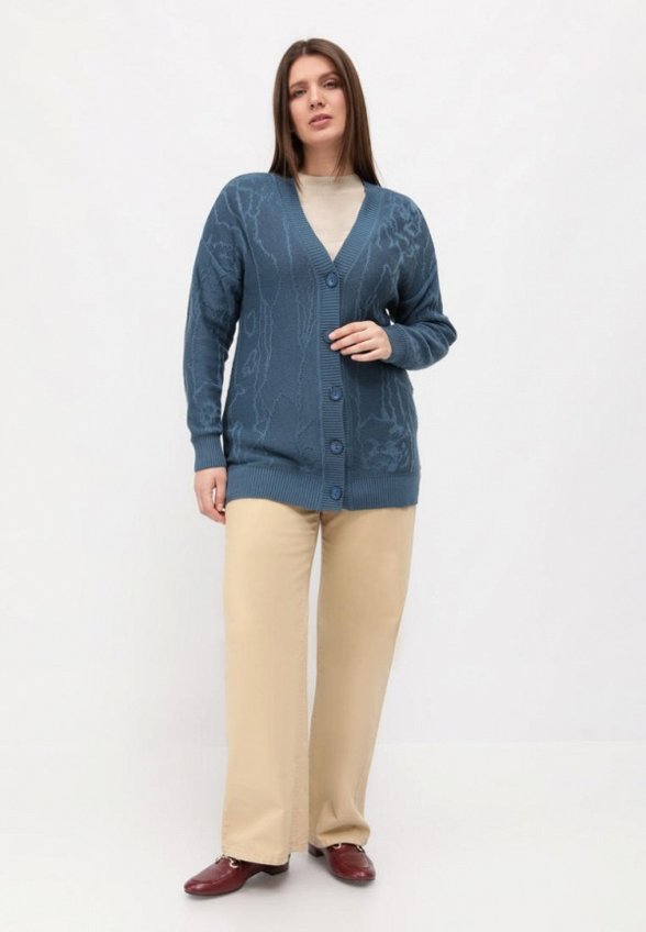 Кардиган Vivawool