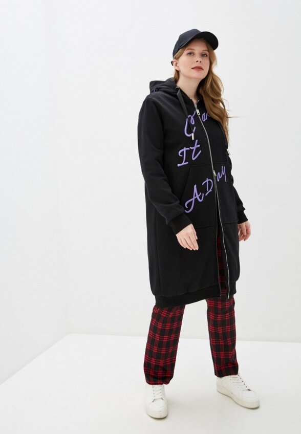 Пальто однобортное Winterra