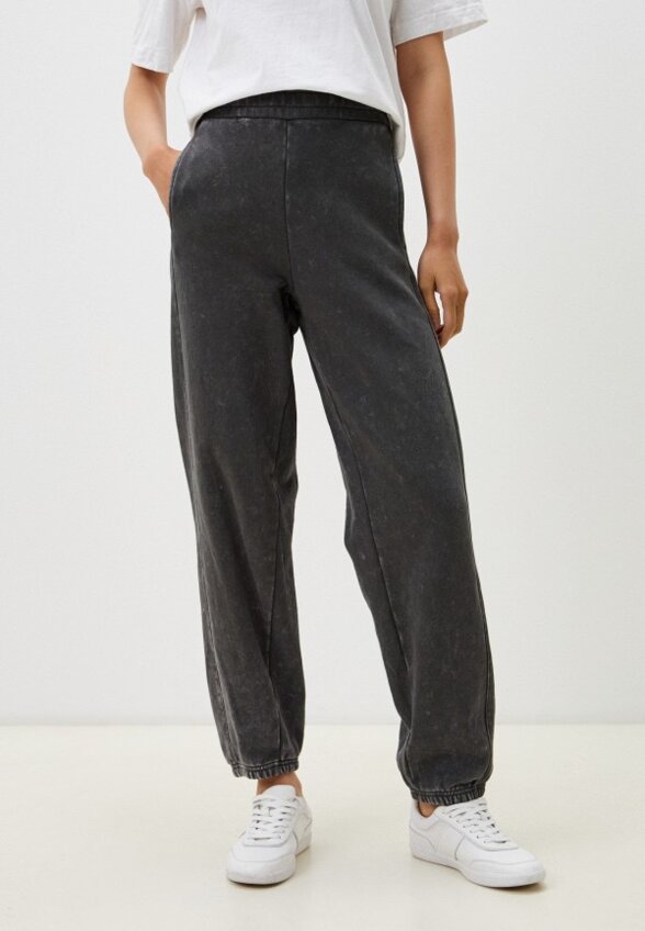 Брюки спортивные Face Code