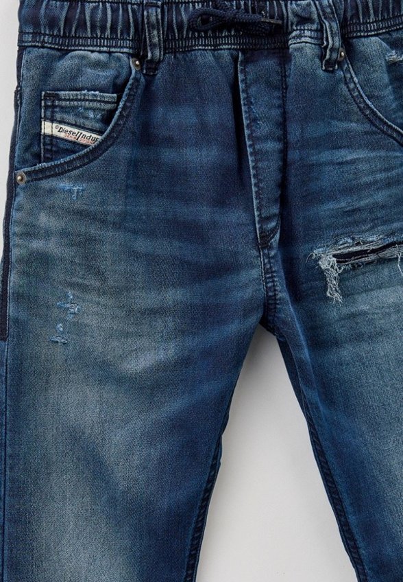 Джинсы Diesel