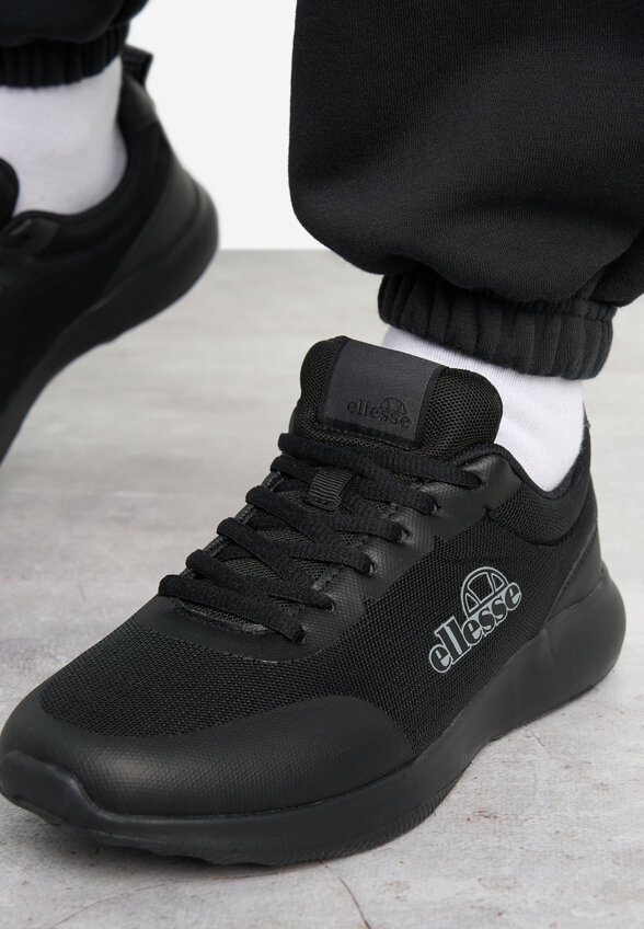 Кроссовки женские Ellesse Mesrpr, Черный
