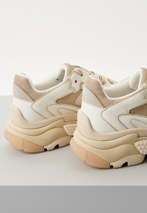 Кроссовки Ash