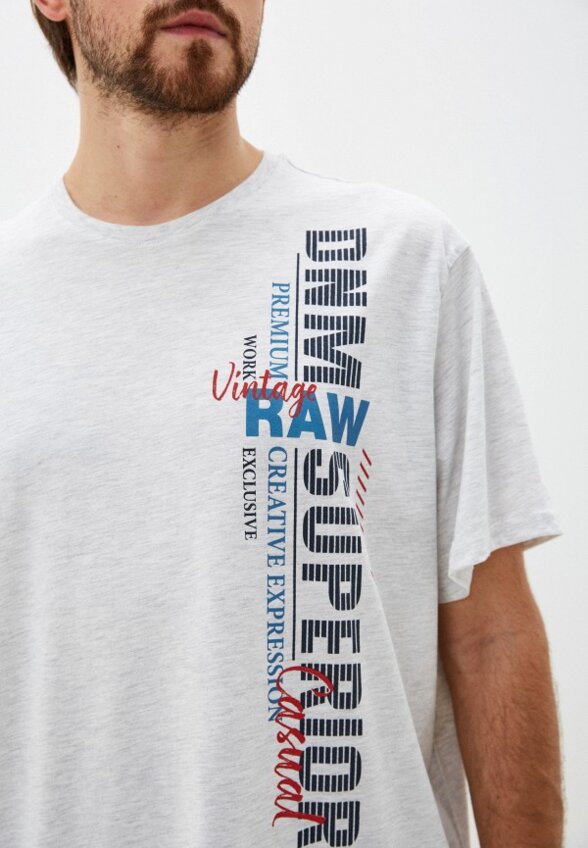 Футболка Funday