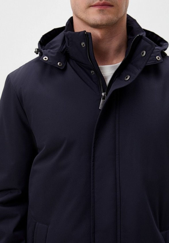 Куртка утепленная Cudgi