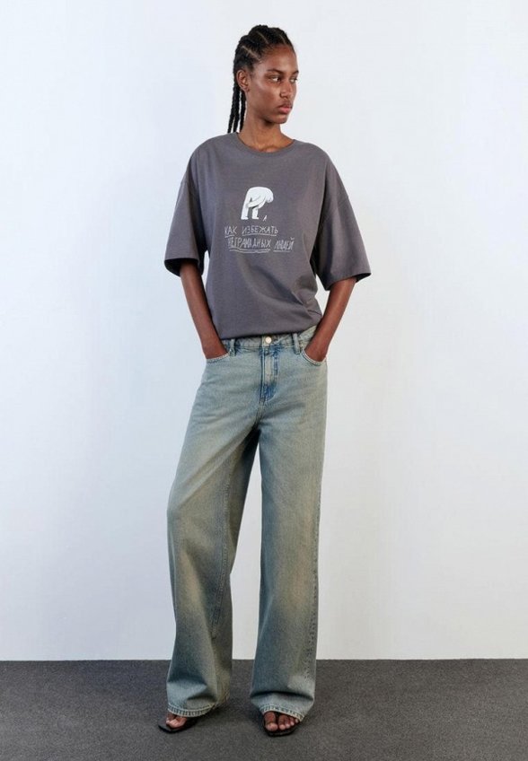 Футболка Befree