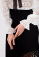 Блуза Noele Boutique5  - превью